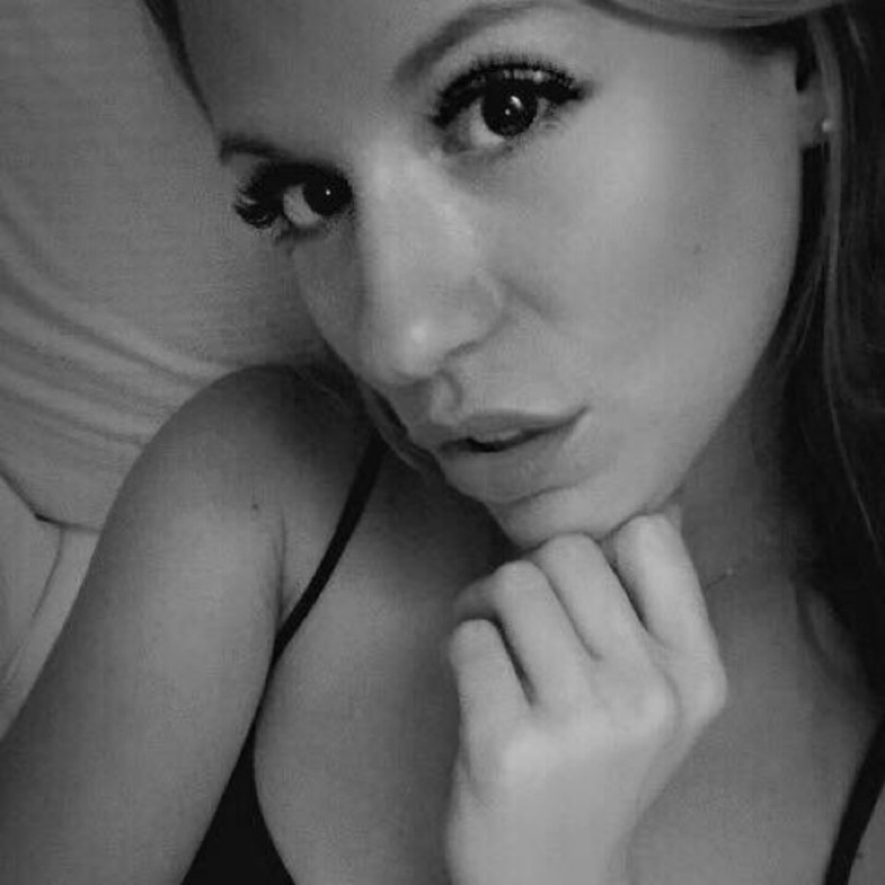 Meet your Posher, Tiffany